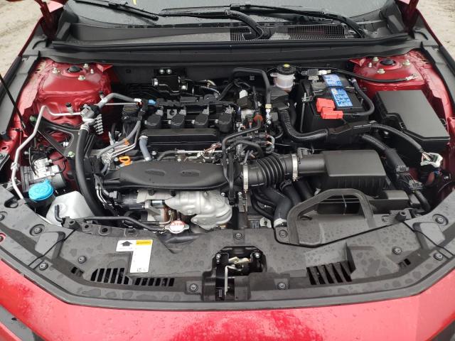 1HGCY1F27RA017889 Honda ACCORD LX
