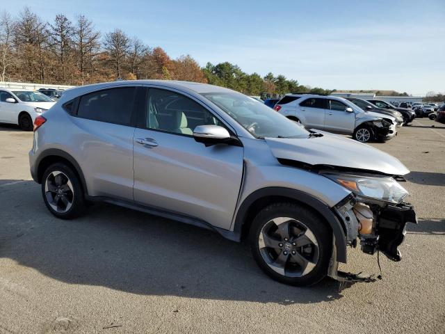 3CZRU6H57JM728664 Honda HR-V EX