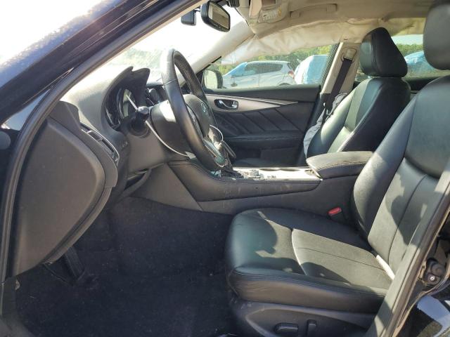 JN1EV7BP1MM701402 Infiniti Q50 LUXE