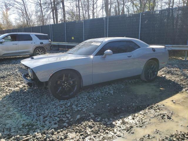 Auction sale of the 2022 Dodge Challenger Gt, vin: 2C3CDZJG6NH137372, lot number: 49049914