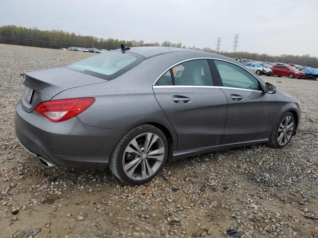 WDDSJ4EB0EN057077 Mercedes-Benz CLA 250