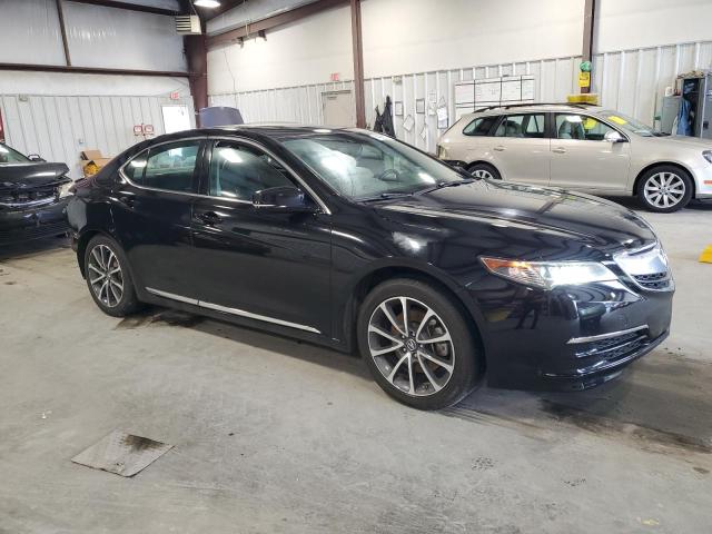 19UUB3F54FA010096 Acura TLX TECH