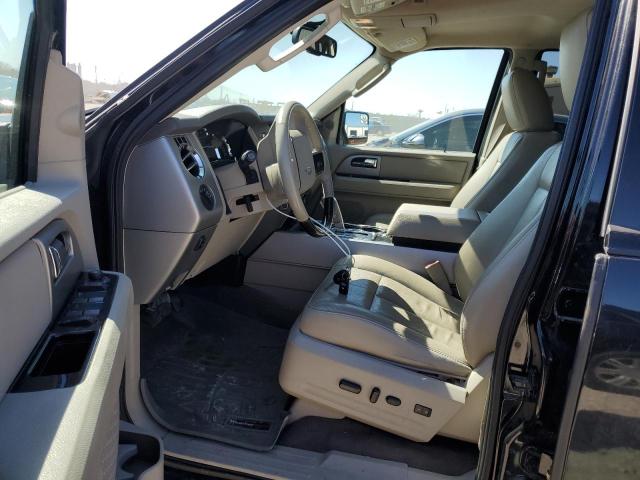 1FMJK2A53EEF28660 Ford Expedition El Limited