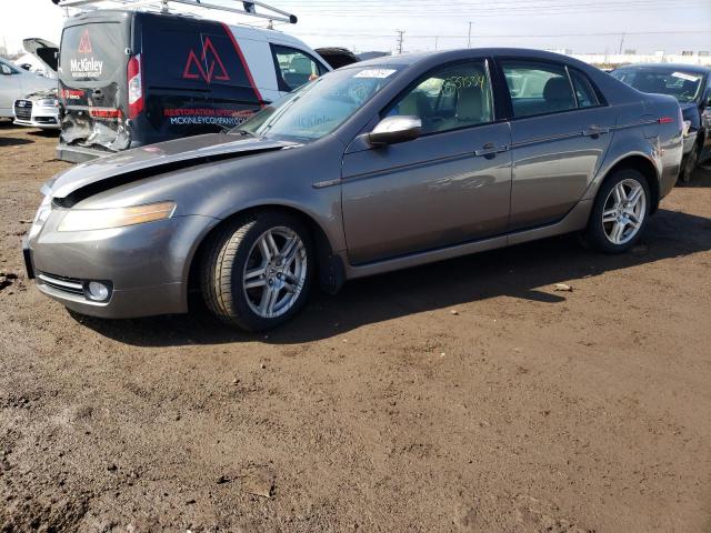 Auction sale of the 2007 Acura Tl, vin: 19UUA66207A042846, lot number: 48237534