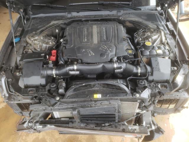 SAJBE4BV3HCY25939 Jaguar Xf Prestige
