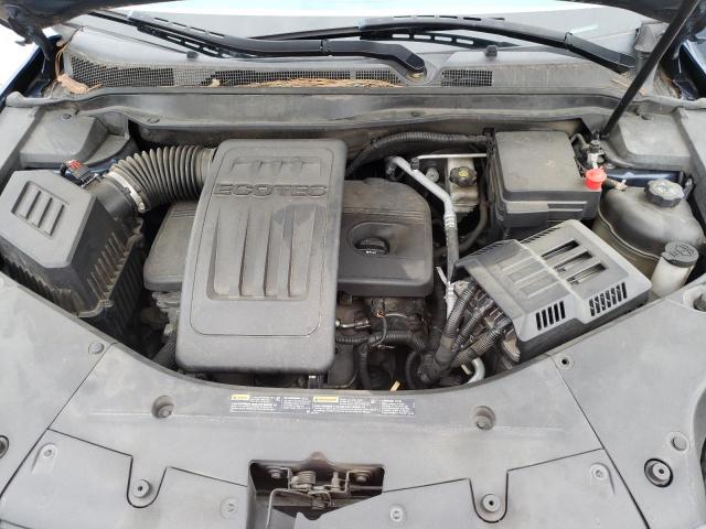 2GKALNEK0G6138453 GMC Terrain Sle