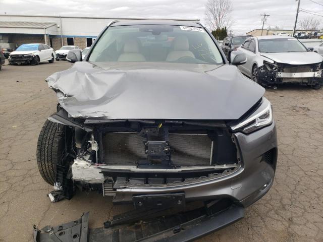3PCAJ5M38LF100856 Infiniti Qx50 Pure