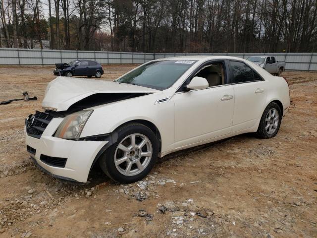 Auction sale of the 2008 Cadillac Cts, vin: 1G6DF577280149329, lot number: 46038154