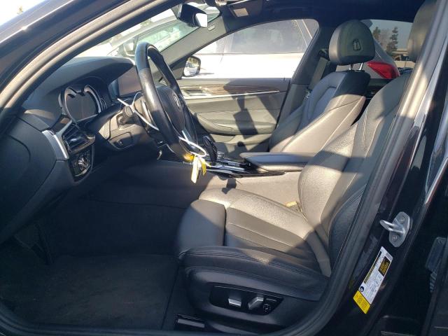 WBAJA5C39HG895069 BMW 530 I