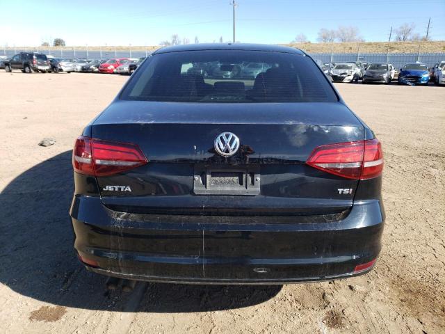 3VW2B7AJ7HM402364 Volkswagen JETTA S