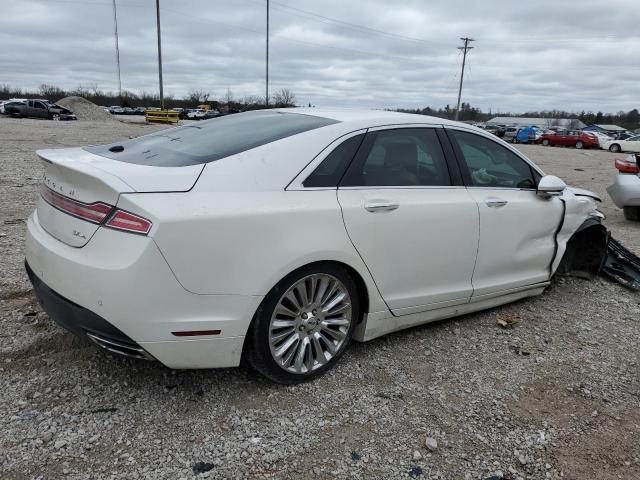 3LN6L2JK6ER820020 Lincoln MKZ