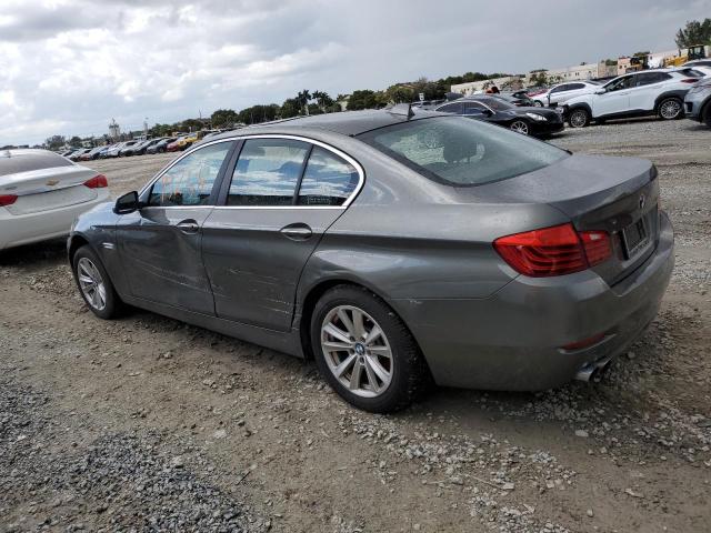WBA5A5C57ED503352 BMW 528 I