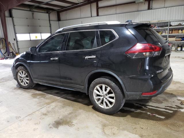 5N1AT2MT0JC802605 Nissan ROGUE S