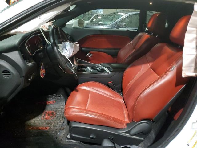 2C3CDZBG7FH913010 Dodge Challenger Sxt Plus