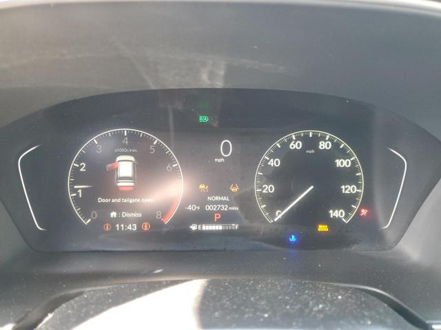 5FNYG1H54RB021145 Honda PILOT EXL