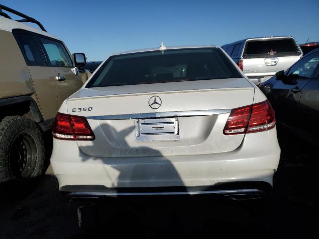 WDDHF5KB3EA881037 Mercedes-Benz E 350