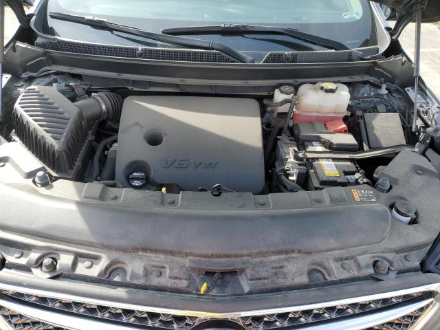 5GAEVCKWXKJ197168 Buick Enclave Avenir