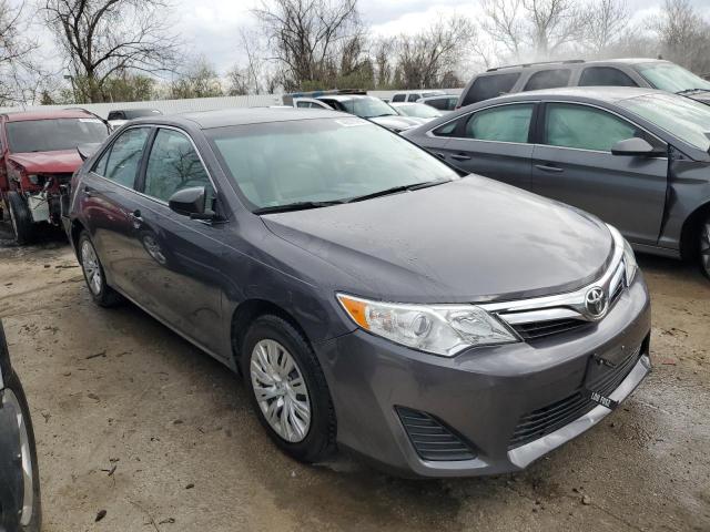 4T4BF1FK5ER401714 Toyota CAMRY L