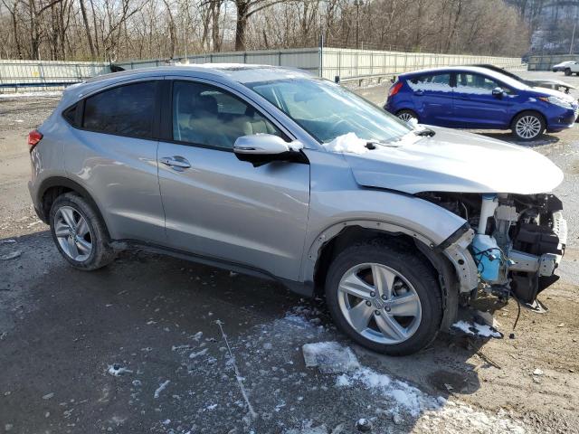 3CZRU6H56KM732352 Honda HR-V EX