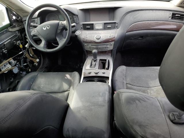 JN1BY1PP6GM630153 Infiniti Q70l 3.7