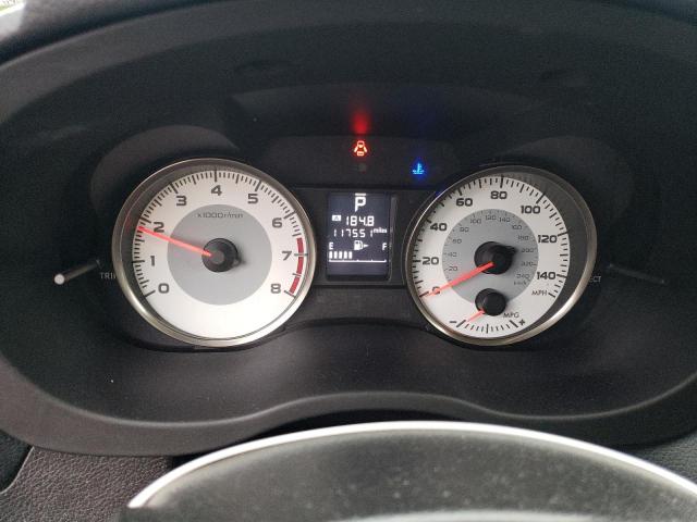 JF1GPAG6XE8232422 Subaru Impreza Limited