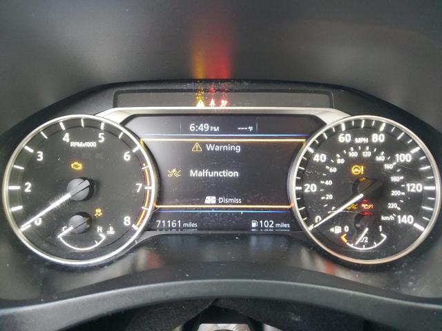 1N4BL4BV2LC234780 Nissan ALTIMA S