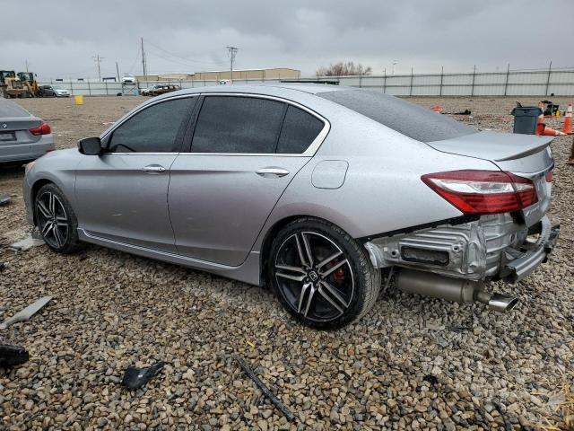 1HGCR2F18HA207788 Honda Accord Sport Special Edition