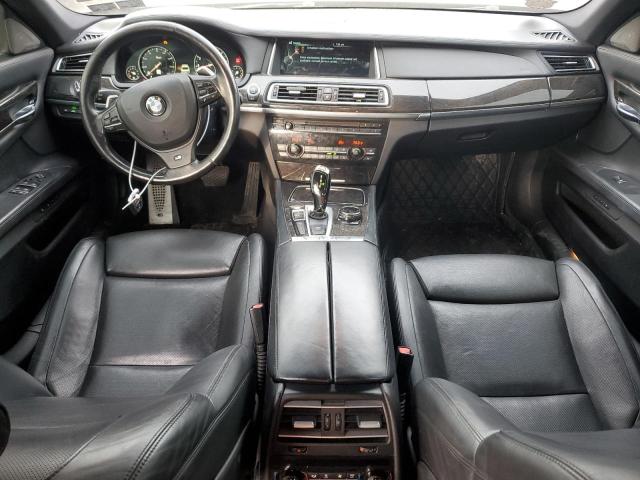 WBAYF8C51ED653005 BMW 750 LXI