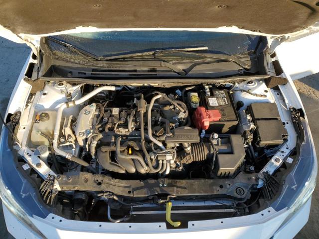 3N1AB8DV2LY221437 Nissan SENTRA SR