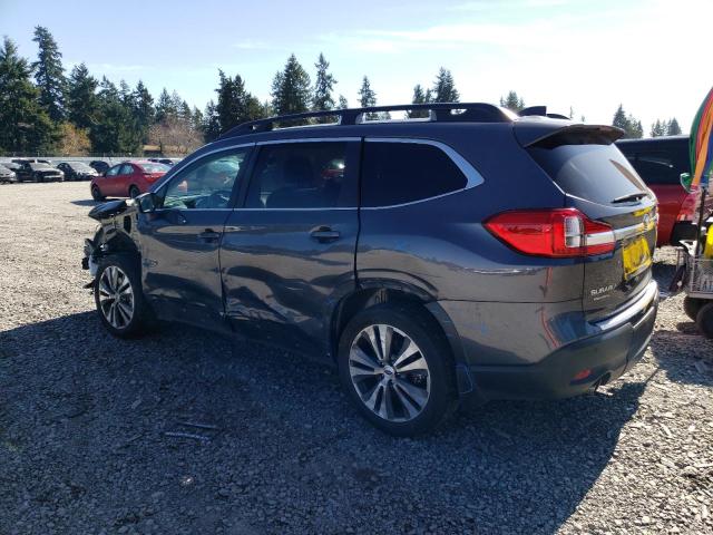 4S4WMAPD9N3420970 Subaru Ascent Limited