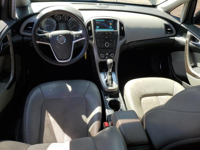 1G4PP5SKXE4124195 Buick Verano