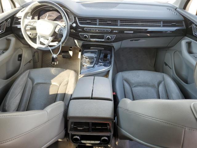 WA1VAAF70HD027436 Audi Q7 Prestige