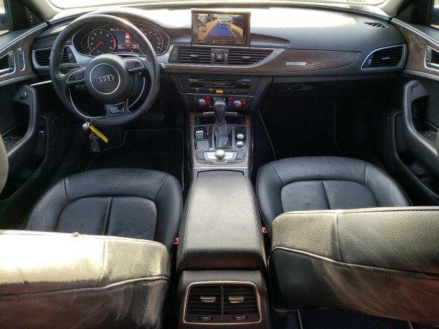 WAUGFAFCXGN074329 Audi A6 Premium Plus