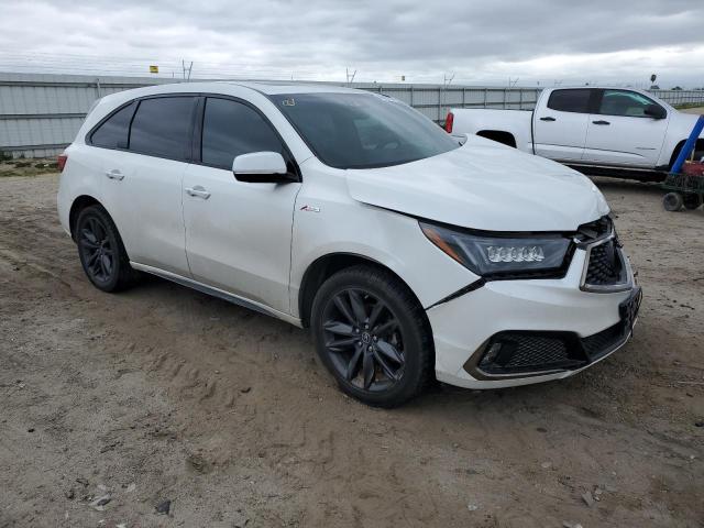 5J8YD4H06LL023581 Acura MDX A-SPEC
