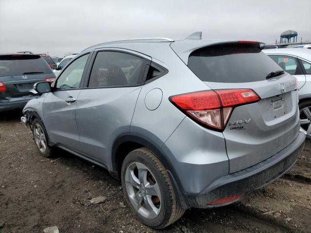 3CZRU6H72HM715803 Honda Hr-v Exl
