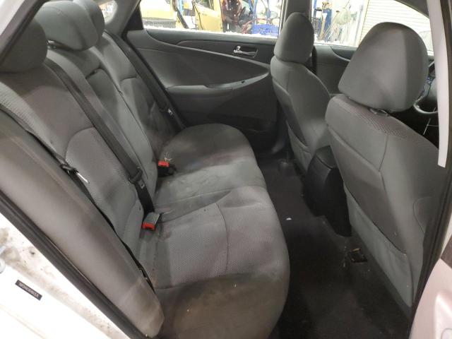 5NPEB4AC4EH843578 Hyundai SONATA GLS