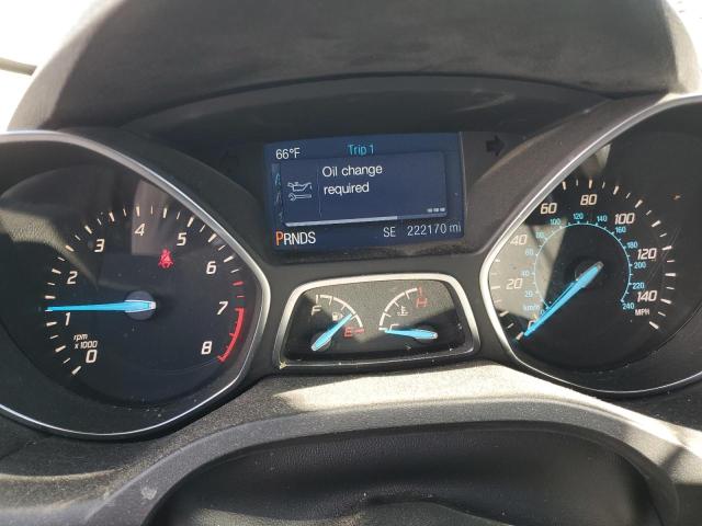 1FMCU0G74FUA28188 Ford ESCAPE SE
