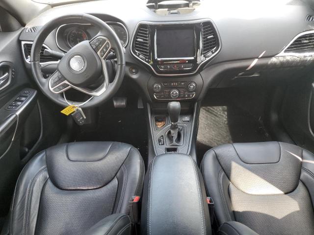 1C4PJLDX8KD381077 Jeep Cherokee Limited