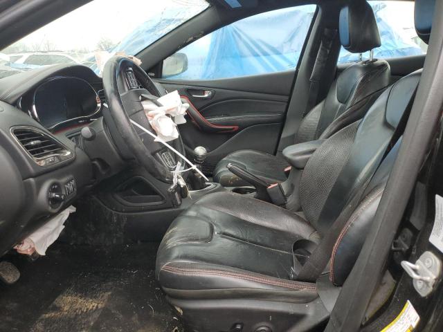 1C3CDFEB8FD368981 Dodge DART GT