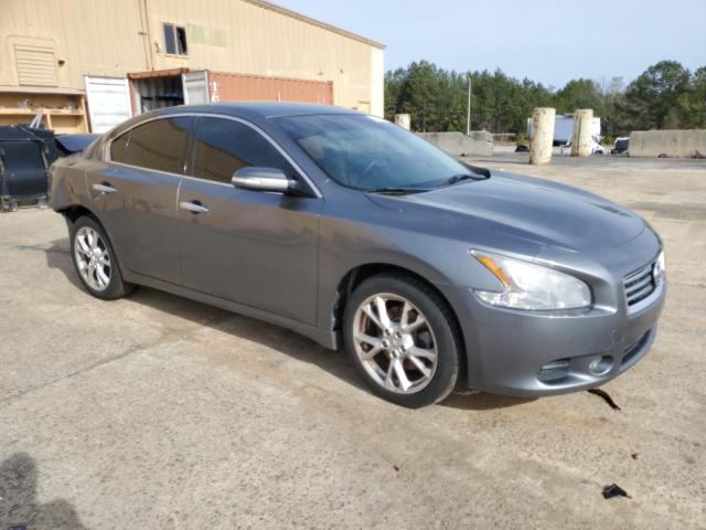 1N4AA5AP9EC449876 Nissan MAXIMA S