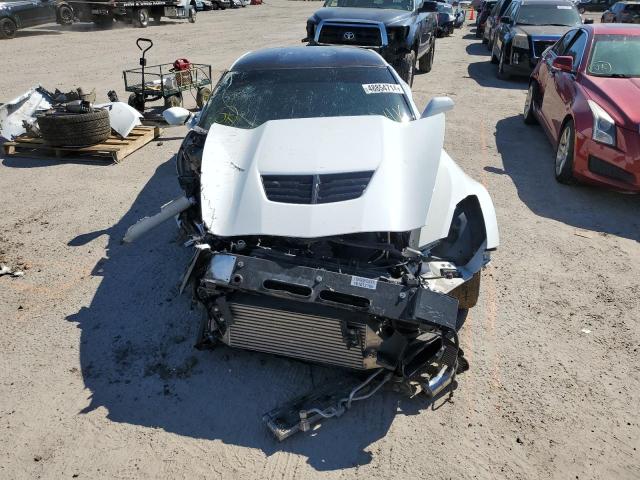 1G1YU2D64G5603542 Chevrolet Corvette Z06 3lz