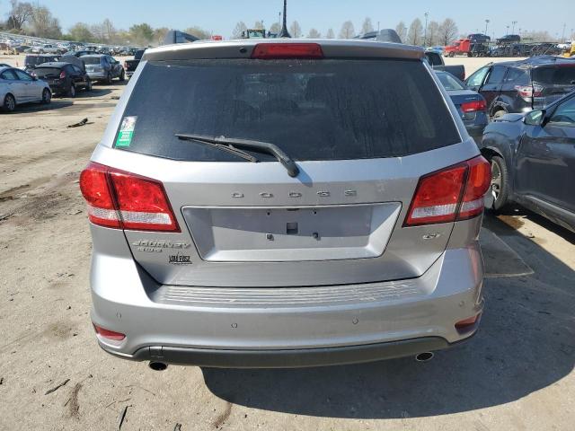 3C4PDDEG9HT703434 Dodge JOURNEY GT