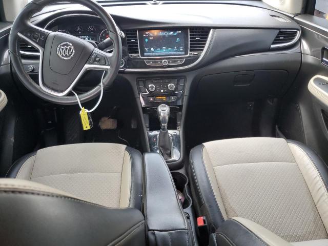 KL4CJBSB8HB089606 Buick Encore Preferred Ii