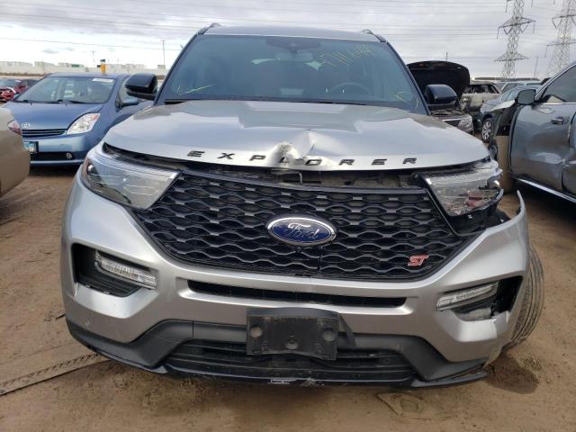 1FM5K8GC5LGB80825 Ford Explorer St
