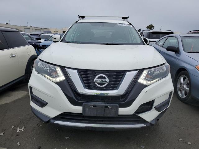 5N1ET2MV3HC790091 Nissan Rogue Sv Hybrid