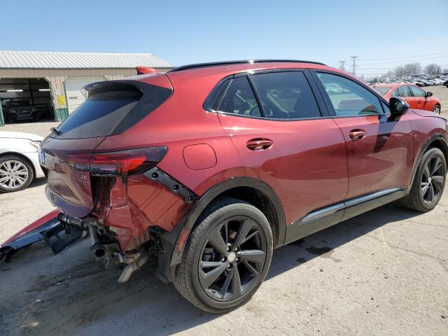 LRBFZPR40MD140075 Buick Envision Essence