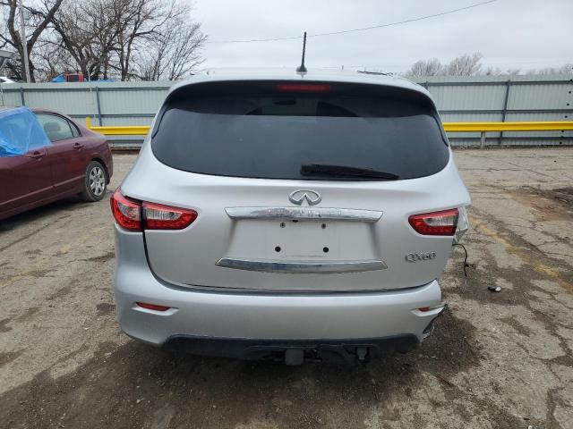 5N1AL0MN6EC523008 Infiniti QX60