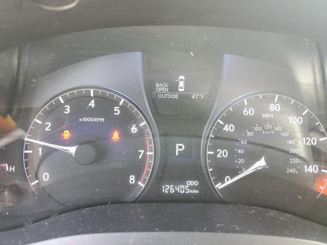 2T2BK1BA9EC233740 Lexus Rx 350 Base