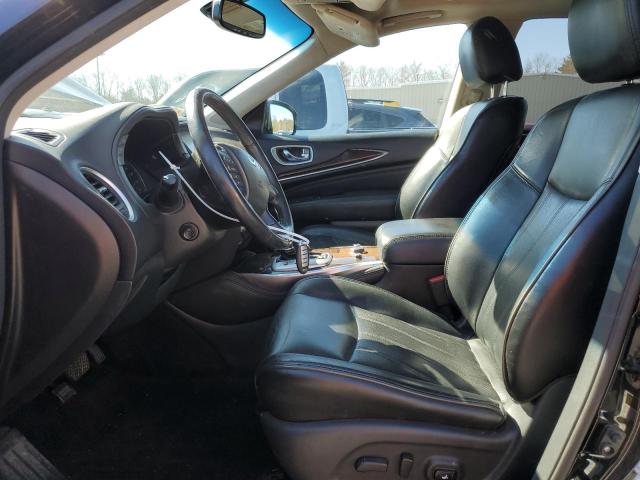 5N1AL0MM6FC510574 Infiniti QX60