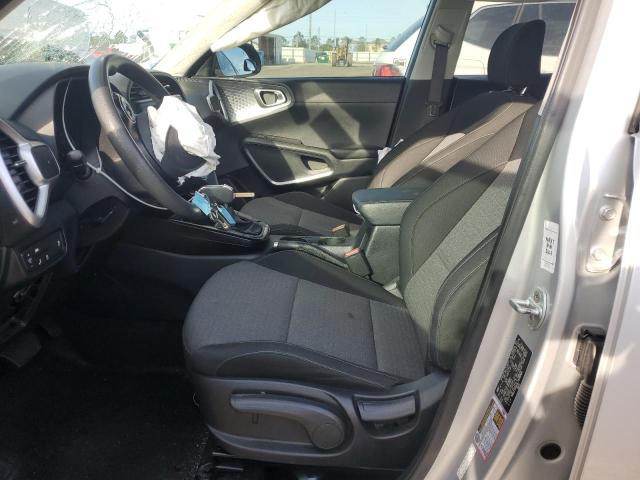 KNDJ23AU1L7108866 KIA SOUL LX